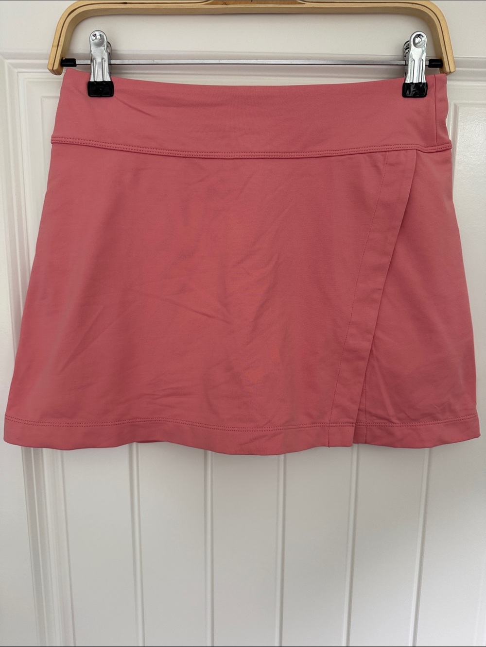 Women’s Southern Tide Melon Stripe Skort - Stretch Performance Skirt XS